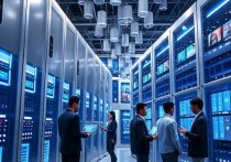 腾讯云小服务器，助力企业数字化转型的高效解决方案