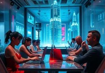 网吧连接云服务器，未来网吧发展的新趋势