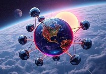 测地通云服务器，助力地理信息产业的高效解决方案