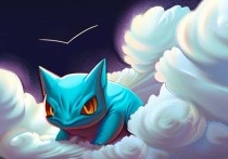 探索奇云神奇宝贝服务器，云服务的新未来