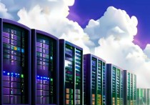 云服务器与运营商，推动数字化转型的核心动力