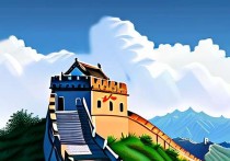 中国长城云服务器，推动数字化转型的强劲引擎