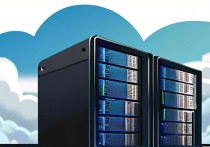 云服务器与空间，解析二者的区别与联系