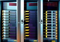 北京服务器设备云空间，推动数字化转型的新引擎