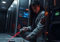 云鲸服务器崩溃，解析原因与应对策略