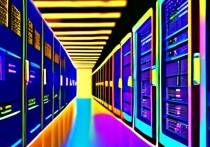 性能优异的云服务器，2026年企业数字化转型的核心动力