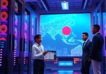 网易云暂停新疆服务器，云计算行业的新一轮调整与优化