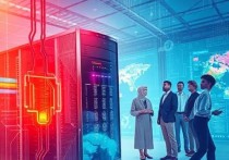 南非云服务器租赁，助力企业数字化转型的高效解决方案