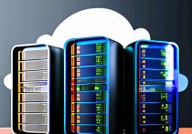 服务器集群与私有云，构建高效可靠的私有云环境