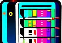 联众云服务器管理系统，高效云服务的全能管家