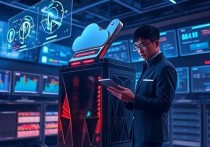 云服务器USB驱动，连接未来的技术桥梁