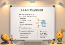 阿里云买服务器备案指南，流程与注意事项