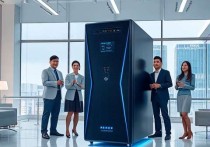 臻汇云服务器，助力企业数字化转型的高效解决方案