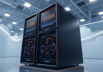 为什么选择阿里云独享服务器？2025年的最佳解决方案