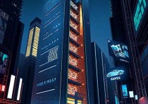 实时通信云服务器，深度解析其功能与应用场景