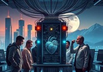 云服务器虚拟化，企业数字化转型的核心技术