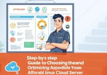 便宜Linux云服务器，如何选择与优化，助您轻松构建高效服务器环境