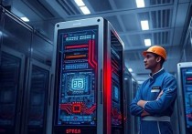 固定带宽云服务器，稳定与性能的完美结合