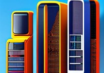 用友T+云服务器，企业数字化转型的高效解决方案