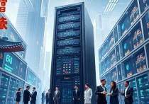 阿里云企业上云服务器，助力企业数字化转型的高效解决方案