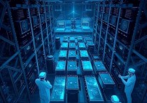 GPU服务器助力云端未来，华为云的创新与实践