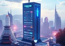 天津联通服务器云空间，助力企业数字化转型的强劲引擎