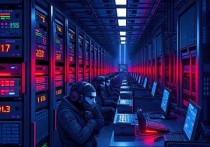 阿里云诈骗服务器，现状、风险与应对策略