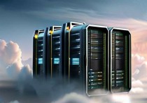 特种部队云服务器，未来战场的数字化基石