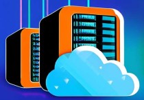 蓝洞与亚马逊云服务器，探索未来云计算的无限可能