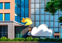 银行开通云盾服务器，数字化转型的重要一步