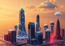 云服务器有哪些？全面解析云服务器的类型与应用场景