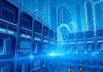 游戏云服务器，未来游戏产业的技术支柱