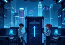 柏云服务器密码，保障数据安全的核心防线