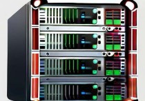 深度解析阿里云服务器磁盘类型，性能优化与选型指南