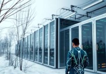 私有云服务器建设，为企业数字化转型保驾护航