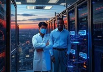云服务器VPC网络，构建安全高效的云端网络环境