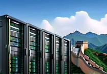 中国长城云服务器，推动数字化转型的强劲引擎