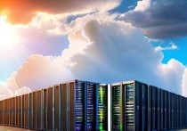 美国云服务器的优势，为什么选择美国云服务器？