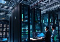 腾讯云248服务器，性能与应用的全面解析