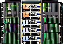 阿里云服务器主板系统，性能与安全的双重保障