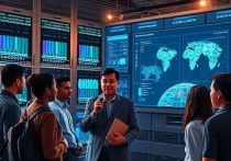 云服务器生成动态IP，技术与应用的深度解析