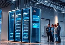 文件云服务器，企业数据管理的未来之选