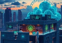 公有云服务器安全，构建数字时代的防护堡垒