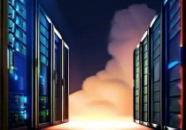 腾讯云香港服务器，助力企业全球化布局的核心引擎