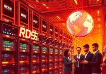云服务器租赁RDS，助力企业数字化转型的高效解决方案