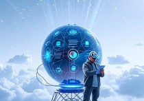 自己搞云服务器，轻松搭建属于你的专属云端空间