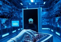 华为云服务器远程锁定，提升企业数据安全与管理效率