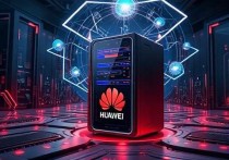 用友华为云服务器售后，全方位保障企业数字化转型