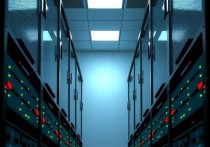 中山云服务器托管中心，高效可靠的选择