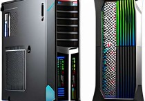 戴尔云服务器，企业数字化转型的新选择